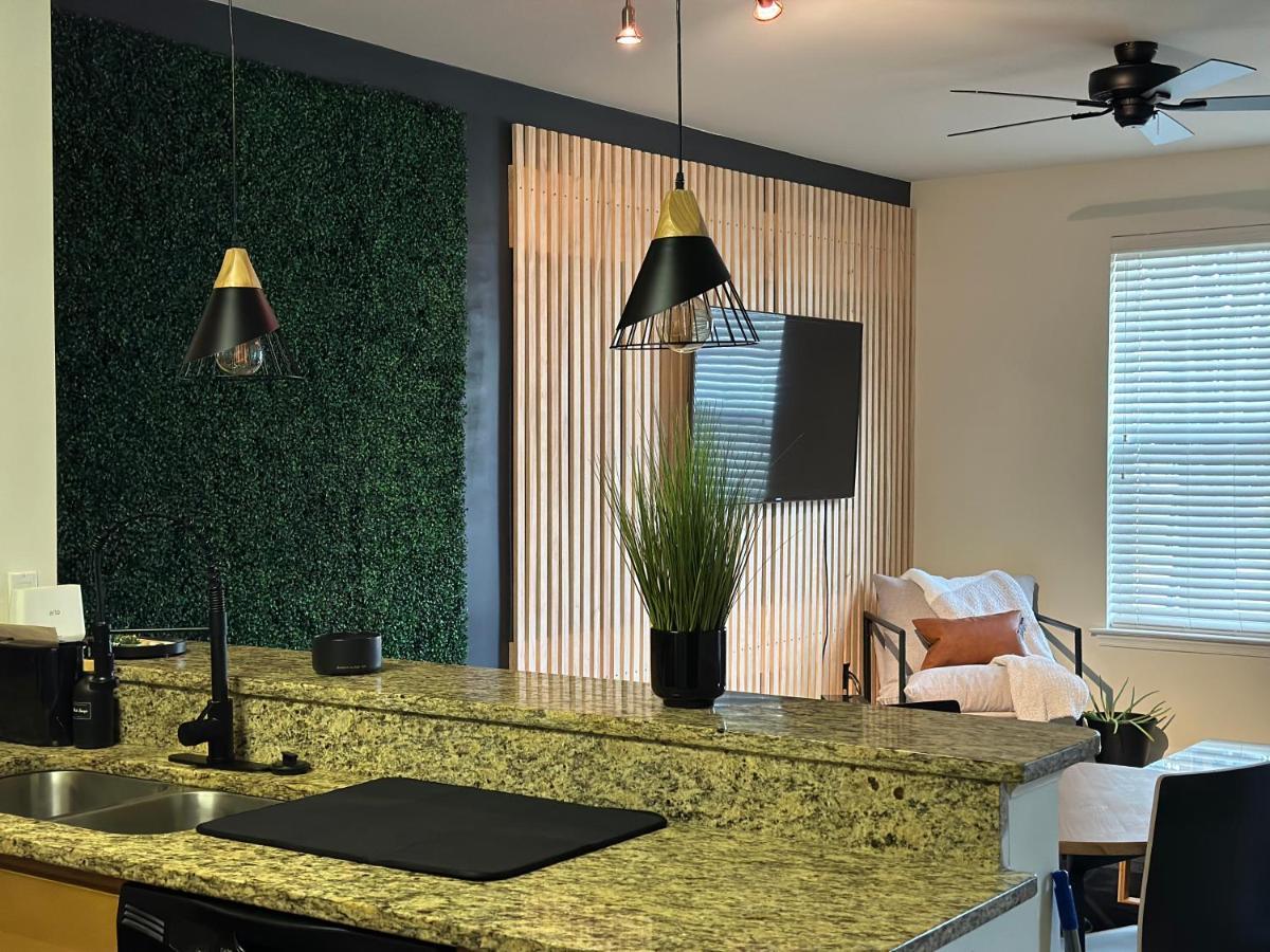 Easystays Alexandria Kültér fotó