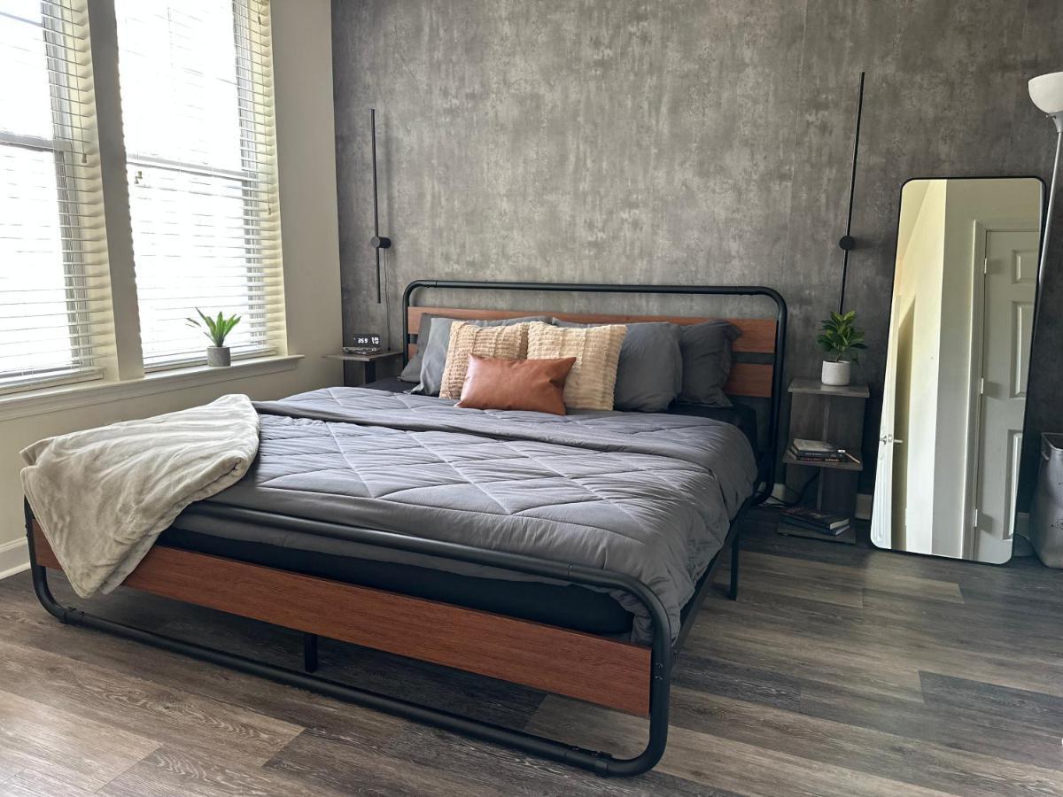 Easystays Alexandria Kültér fotó