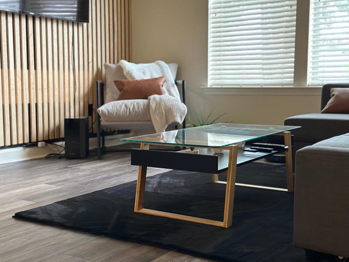 Easystays Alexandria Kültér fotó