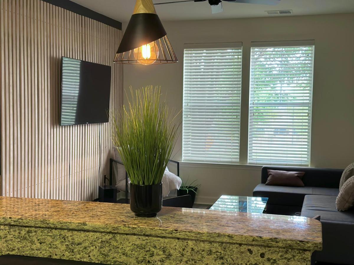 Easystays Alexandria Kültér fotó