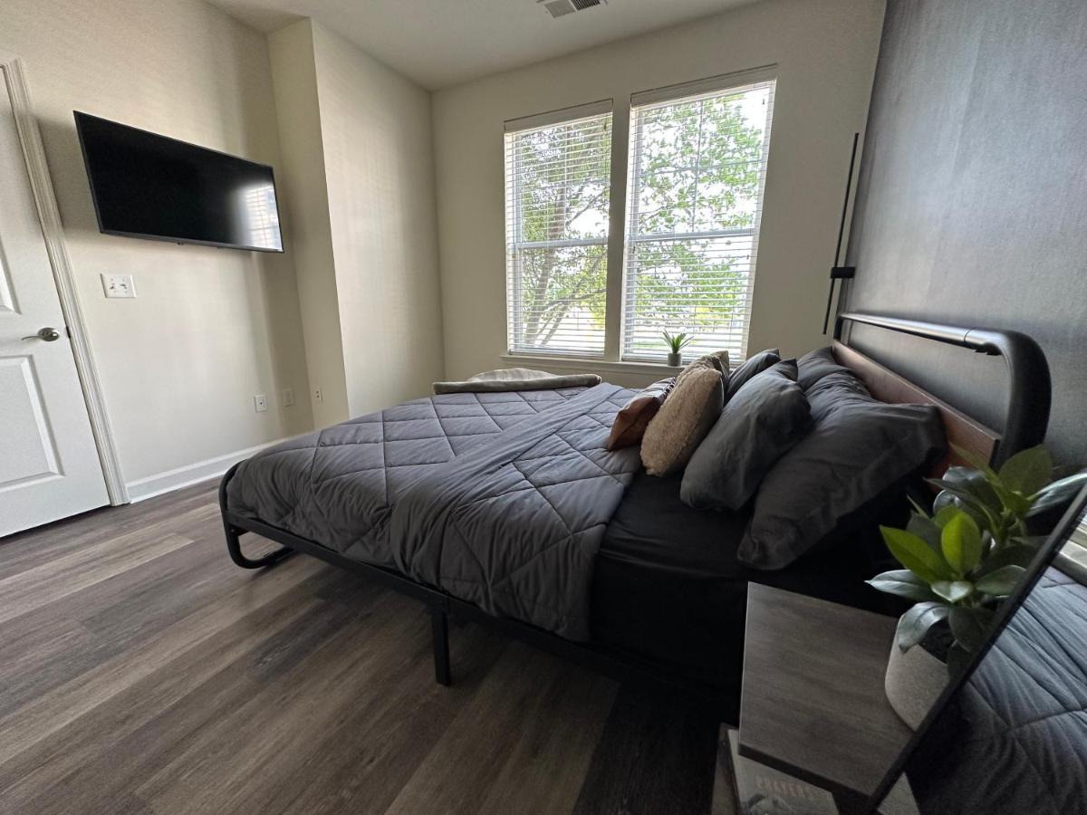 Easystays Alexandria Kültér fotó